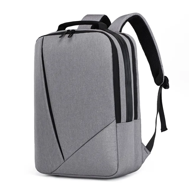 15.6inch Laptop Backpack #7 Gray