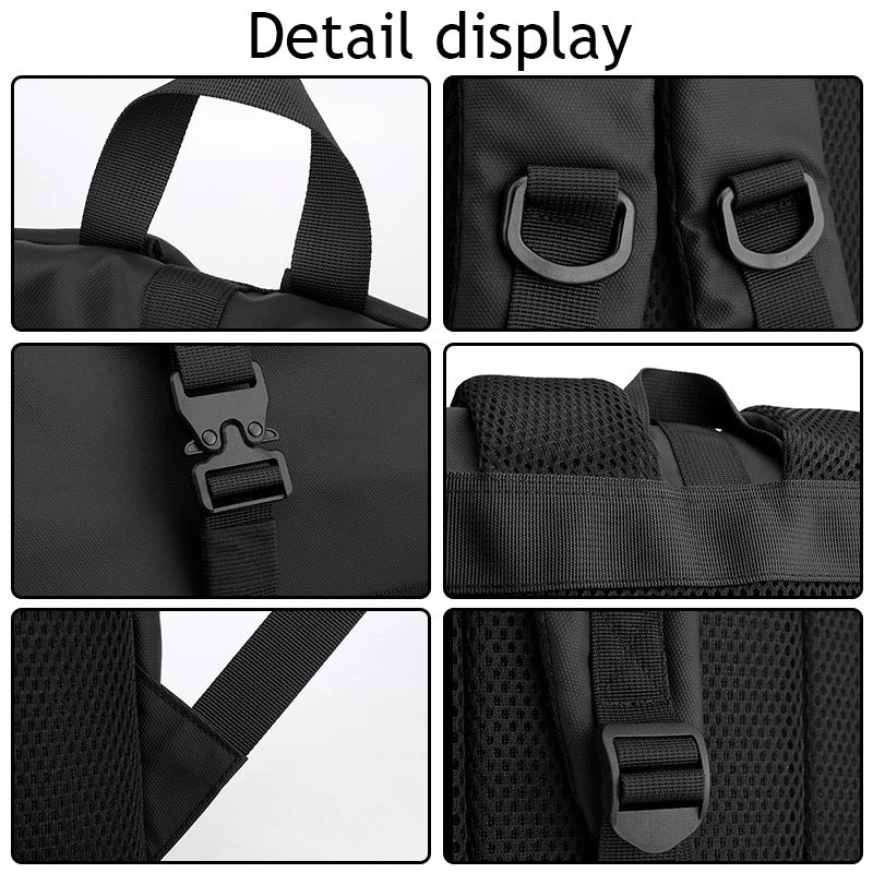 15.6inch Laptop Backpack