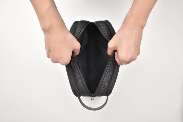 Wiwu Anti-theft Salem Pouch