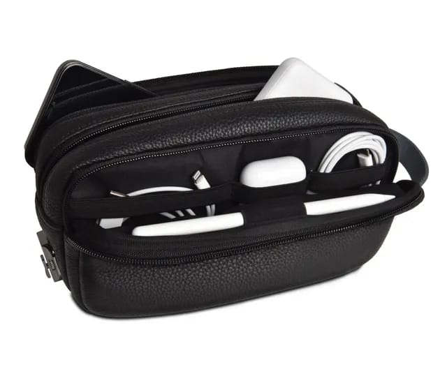 Wiwu Anti-theft Salem Pouch
