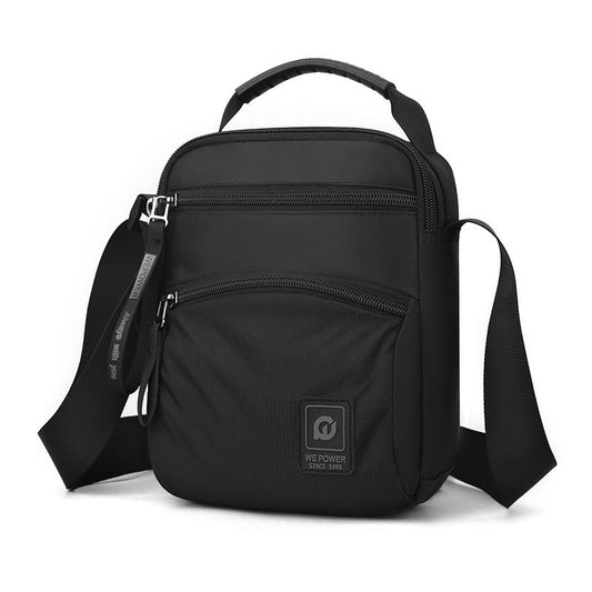 We-Power Shoulder Bag