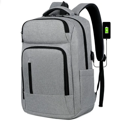 17inch Laptop Backpack #5966