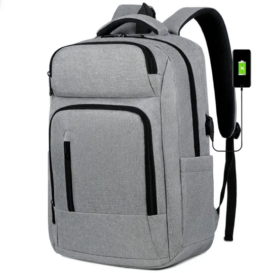 17inch Laptop Backpack #5966