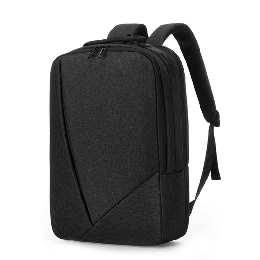 15.6inch Laptop Backpack #7 Black