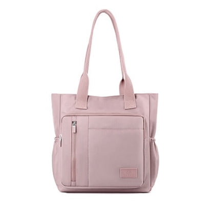 Blush Rose Tote Bag (34x32cm)