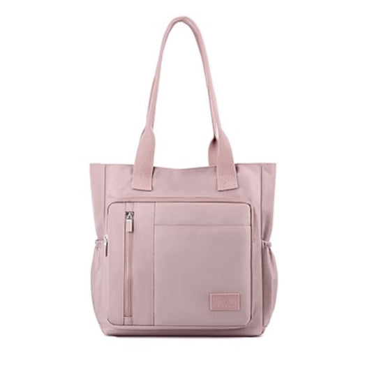 Blush Rose Tote Bag (34x32cm)