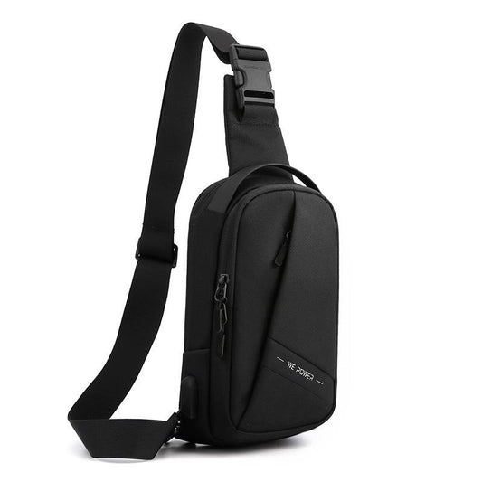 We-Power Crossbody Bag