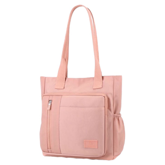 Pretty Pink Tote Bag (34x32cm)