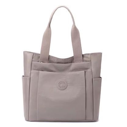 Everyday Khaki Tote bag