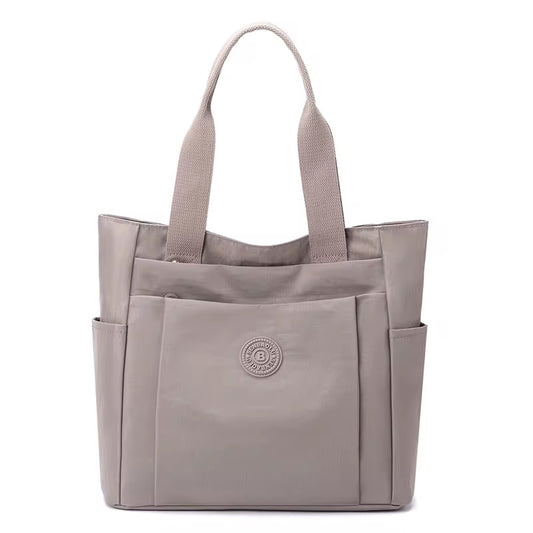 Everyday Khaki Tote bag