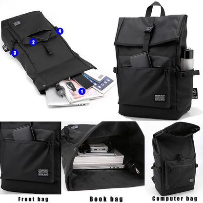15.6inch Laptop Backpack