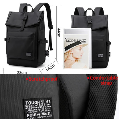 15.6inch Laptop Backpack
