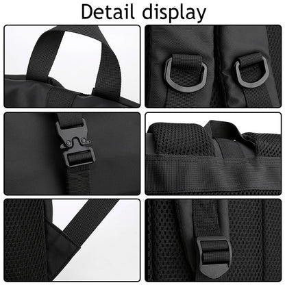 15.6inch Laptop Backpack