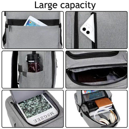 17inch Laptop Backpack #5966