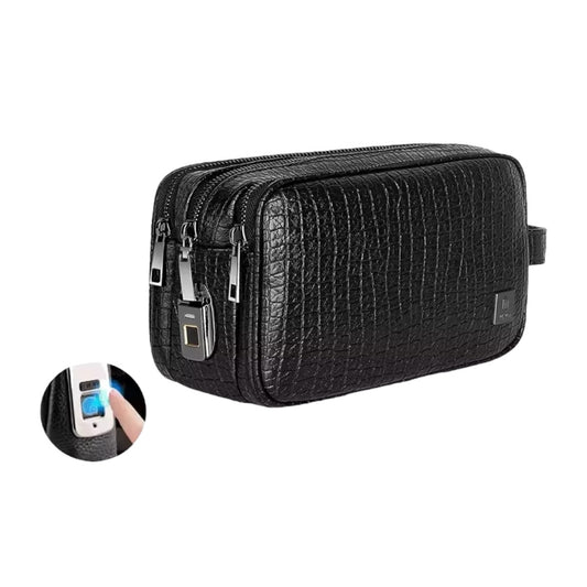 WiWu Salem Pouch Fingerprint Lock LUX