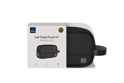 Wiwu Travel Pouch H1